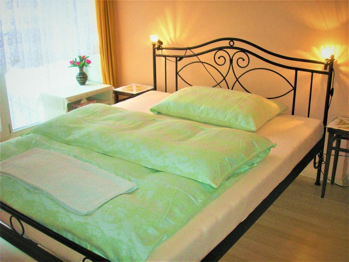 Soukromy Pokoj ปราก ภายนอก รูปภาพ