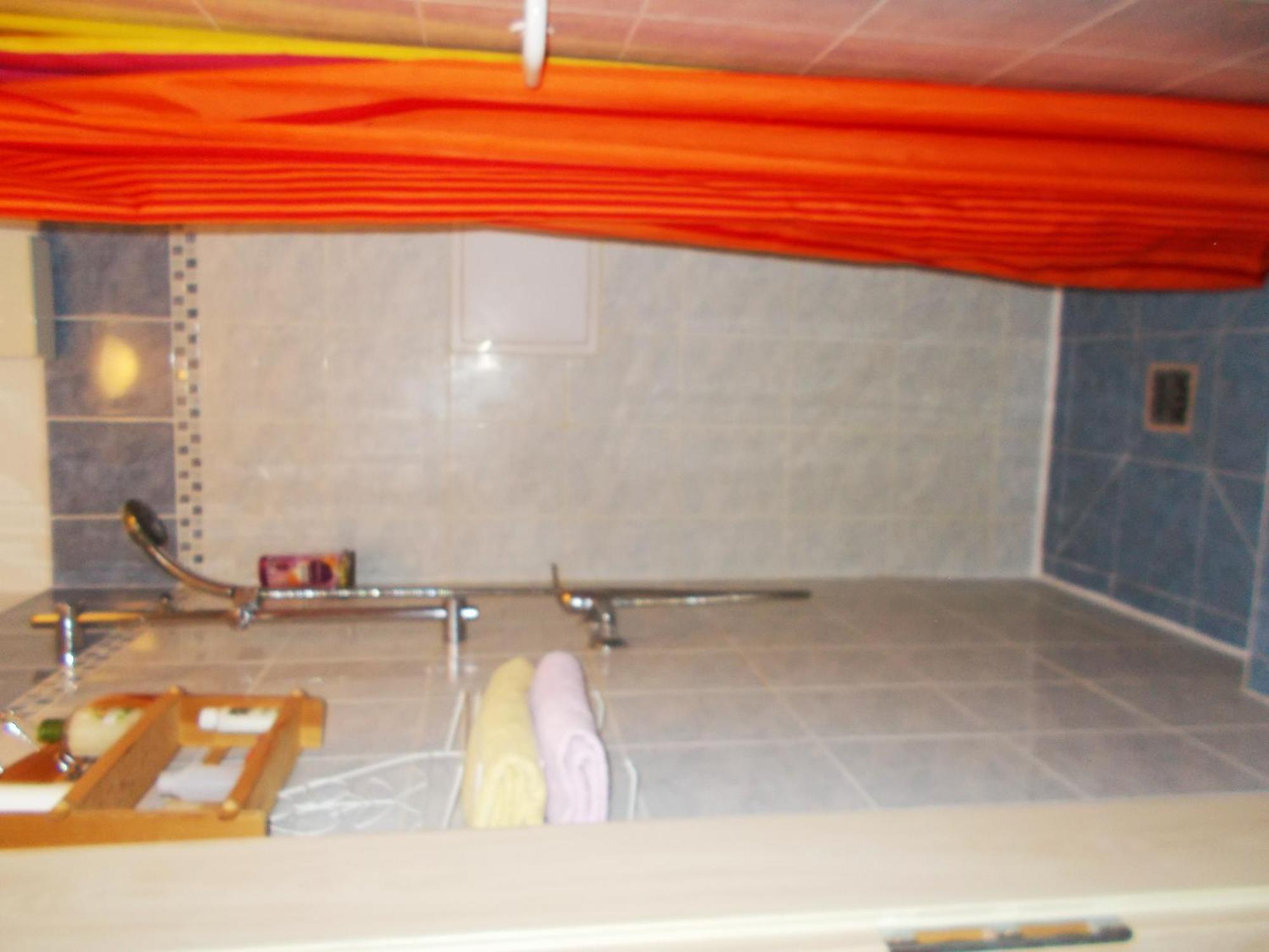 Soukromy Pokoj ปราก ภายนอก รูปภาพ